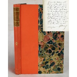 Chansons D'Auguste Nadaud